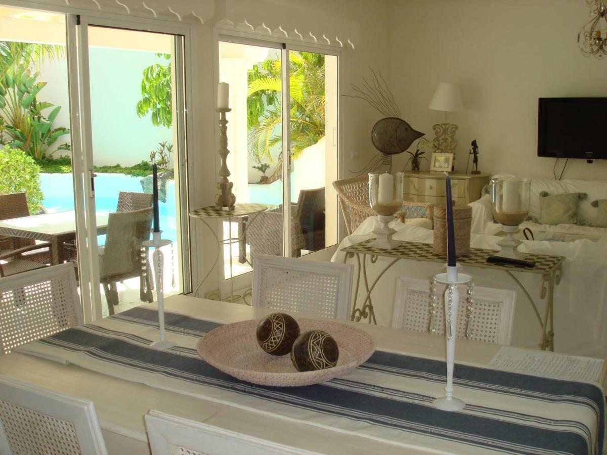 Villa Lujo Tranquila Con Piscina A 5 Min Playa Corralejo Exterior foto
