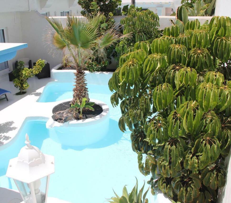 Villa Lujo Tranquila Con Piscina A 5 Min Playa Corralejo Exterior foto